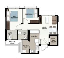 Blk 468A West Plains @ Bukit Batok (Bukit Batok), HDB 3 Rooms #606249851